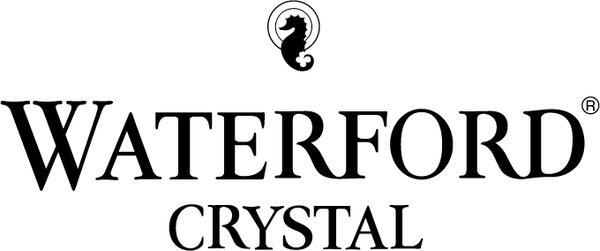 waterford crystal 0