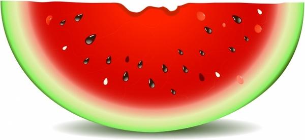 Watermelon Bite