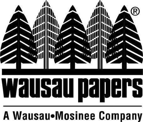 wausau papers