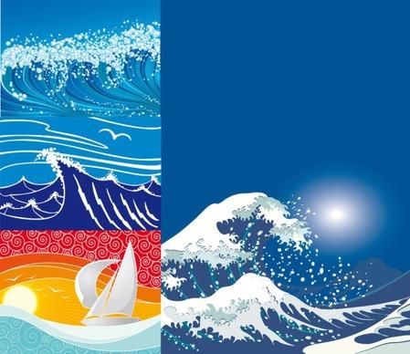 wave vector subject