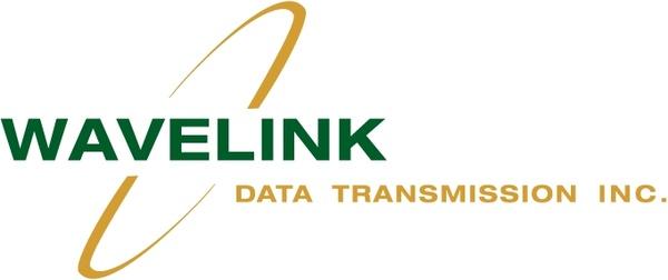 wavelink data transmission