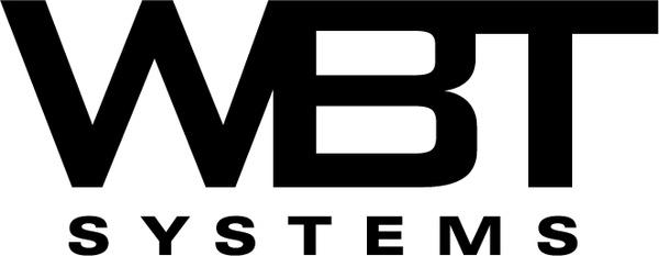 wbt systems 0