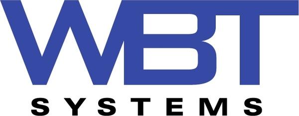 wbt systems