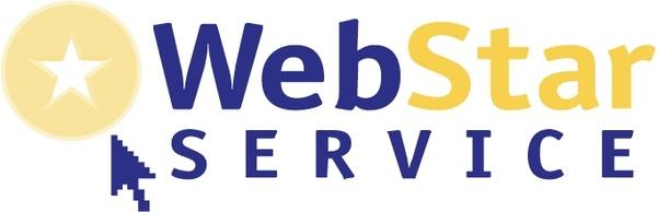 webstar service