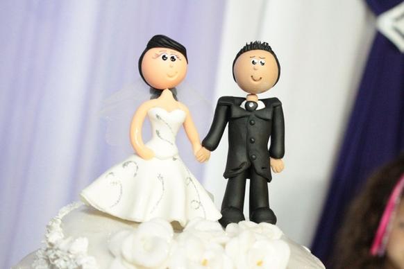 wedding cake toppers decoration marriage