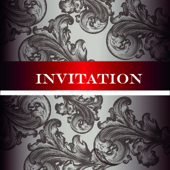 wedding invitations luxury background