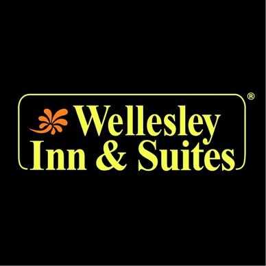 wellesley inn suites
