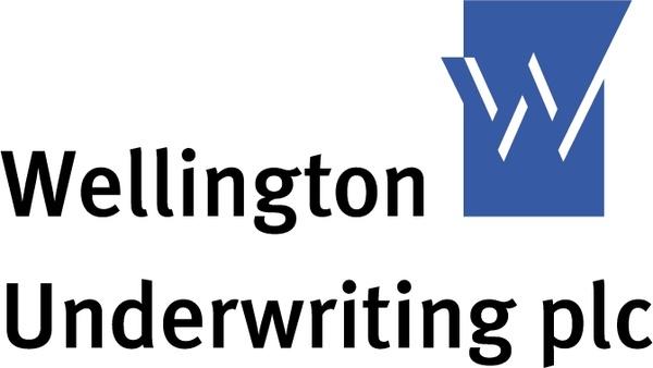 wellington underwriting