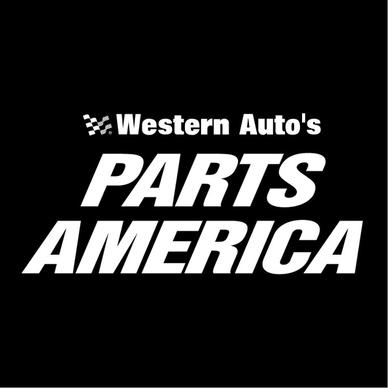 western autos parts america