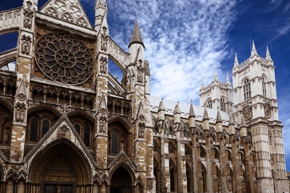 westminster abbey architecture