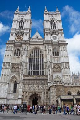 westminster abbey architecture