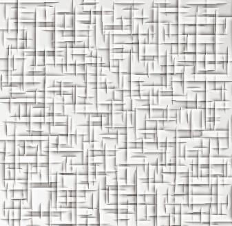 white abstract pattern texture vector