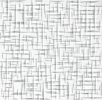 white abstract pattern texture vector