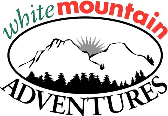 white mountain adventures