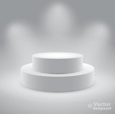 white space to display 03 vector