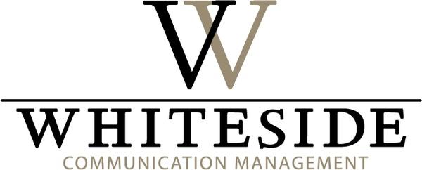 whiteside communication management
