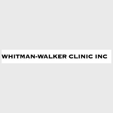 whitman walker clinic inc