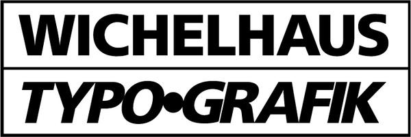 wichelhaus typografik 0