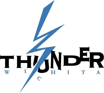 wichita thunder