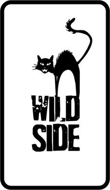 wild side video
