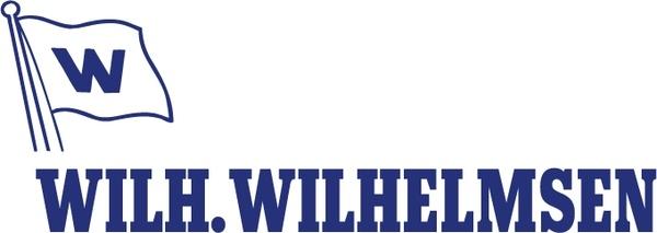 wilh wilhelmsen 0