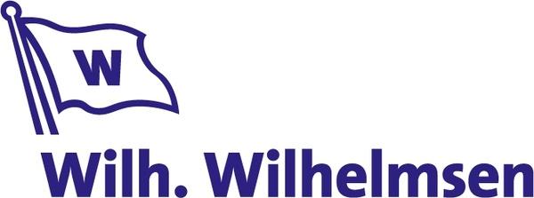 wilh wilhelmsen