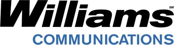 williams communications