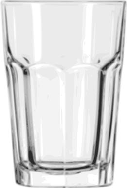 Willscrlt Beverage Glass Tumbler clip art
