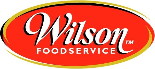 wilson foodservice