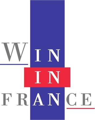 win in france