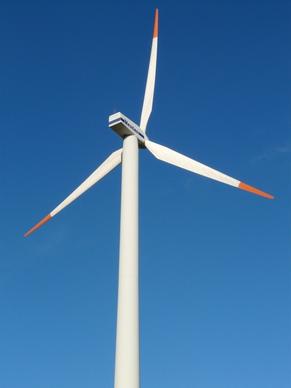 wind turbine wind energy wind power