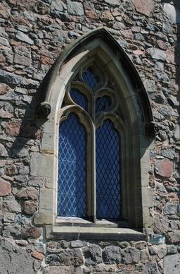 window church country