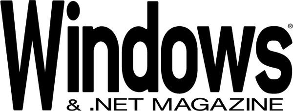windows net magazine