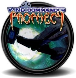 Wing Commander Prophecy 1
