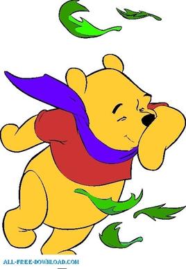 Winnie the Pooh Pooh 003