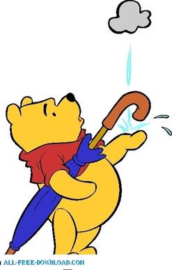 Winnie the Pooh Pooh 005