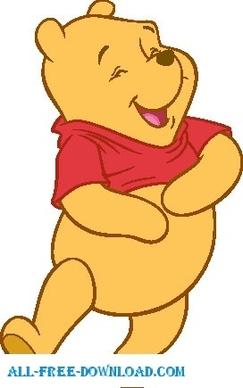 Winnie the Pooh Pooh 009