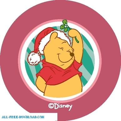Winnie the Pooh Pooh 013