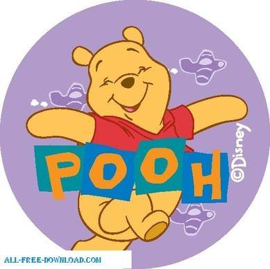 Winnie the Pooh Pooh 015