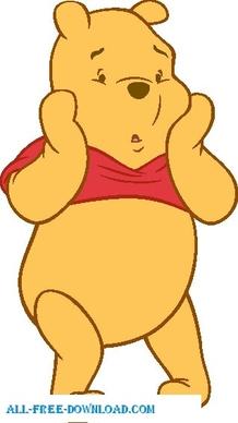 Winnie the Pooh Pooh 017