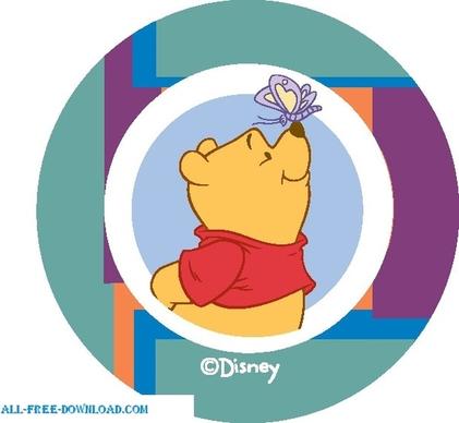 Winnie the Pooh Pooh 018