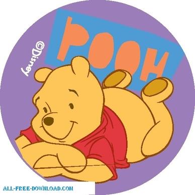 Winnie the Pooh Pooh 019