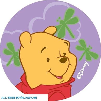 Winnie the Pooh Pooh 020
