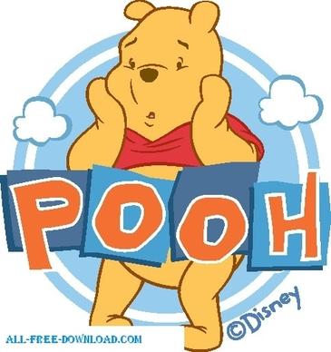 Winnie the Pooh Pooh 023