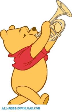 Winnie the Pooh Pooh 027