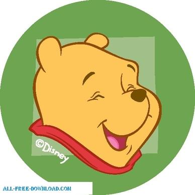 Winnie the Pooh Pooh 030