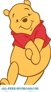 Winnie the Pooh Pooh 031