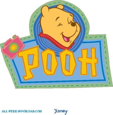 Winnie the Pooh Pooh 034
