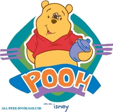 Winnie the Pooh Pooh 050