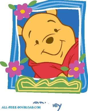 Winnie the Pooh Pooh 051